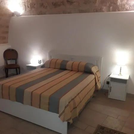 Apartamento Filioli 2 *
