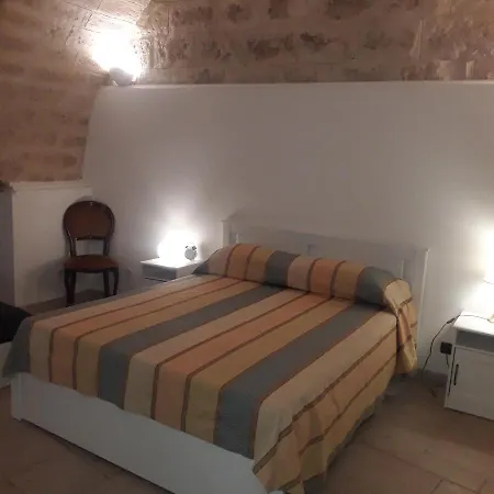 Filioli 2 Apartament Bari