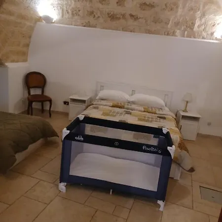 Apartamento Filioli 2 Bari
