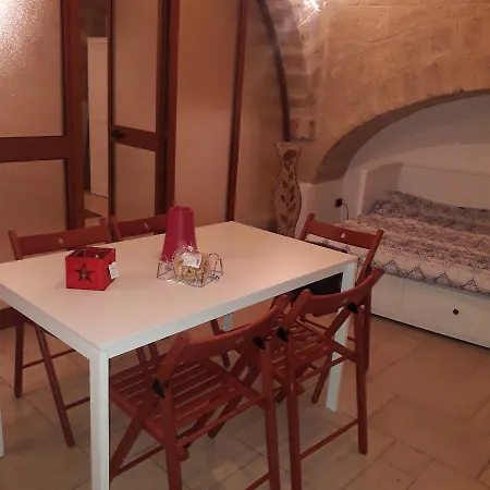 Filioli 2 Apartament Bari