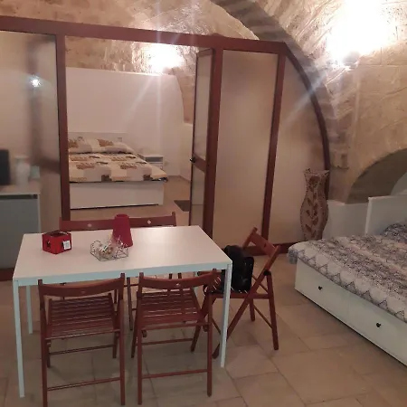 Apartamento Filioli 2 *