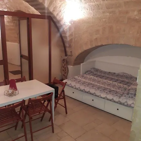 Apartamento Filioli 2
