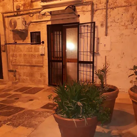 Filioli 2 * Bari