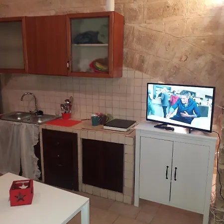 Filioli 2 Apartamento Bari