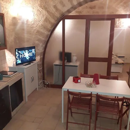 Filioli 2 Apartamento