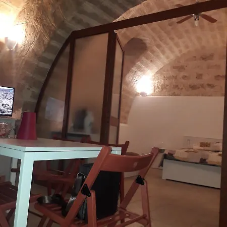 Apartamento Filioli 2 *