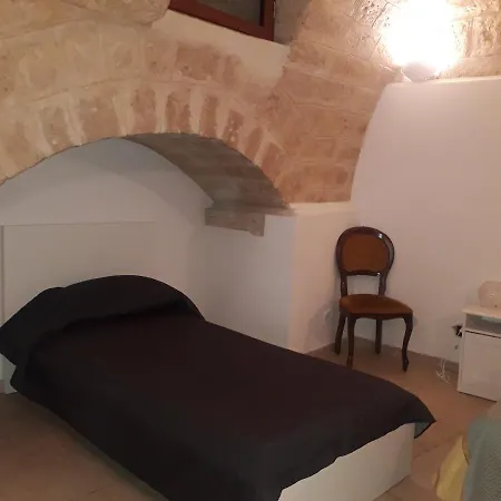 Filioli 2 Appartamento *