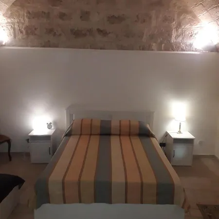 Appartamento Filioli 2 *