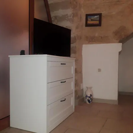 Apartman Filioli 2
