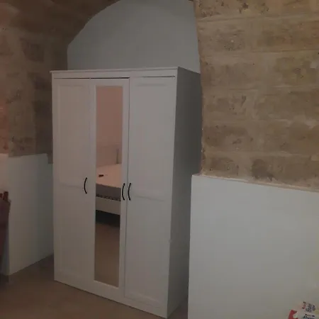 Filioli 2 * Bari