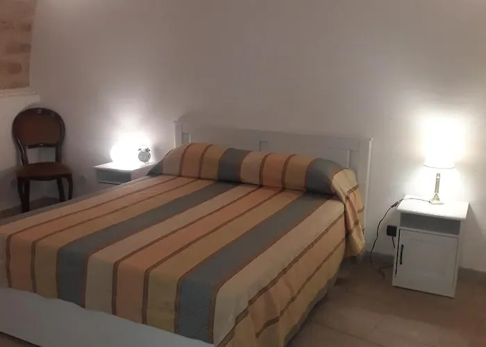 Apartmán Filioli 2 *