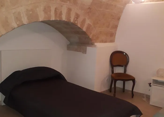 Filioli 2 Apartmán *