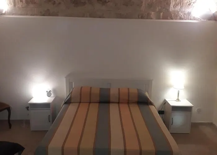 Apartmán Filioli 2 *