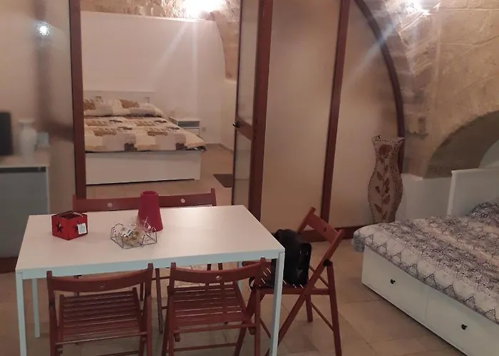 Appartement Filioli 2 *