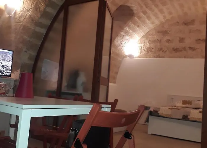 Appartement Filioli 2 *